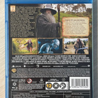 Peter Jackson: HOBITTI Trilogia (2012-2014) Blu-ray (UUSI) - pikkukuva 3