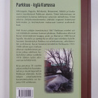 Urho Riihikoski : Parkkuu muistoissani - pikkukuva 2
