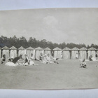 VANHA Valokuva Terijoki 1920-l - pikkukuva 1