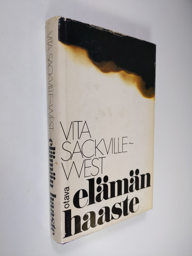 Vita Sackville-West : Elämän haaste