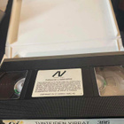 Tunteiden virrat (Love Streams) - John Cassavetes FiX VHS - pikkukuva 3