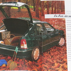 1996 Daewoo Nexia esite - KUIN UUSI - 24 sivua - Opel Kadett - pikkukuva 3