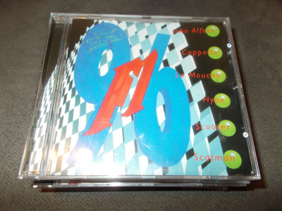 CD FI 96