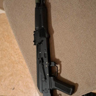 Dboys AK-74M RK-05 kuulapyssyase - pikkukuva 2
