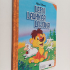 Walt Disney : Leevi lauhkea leijona - pikkukuva 1