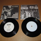 Rare EP 1 & 2   7" Kaaos,Mafia,Infecto,Click! ,Ps v,1990 - pikkukuva 1