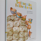 Jussi Akkanen : Seitsemän hiiliveljestä - pikkukuva 1
