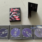 The Rolling Stones – The Biggest Bang (4 x DVD) - pikkukuva 2