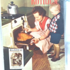Kotiliesi 22 marraskuu 1.11. 1952 - pikkukuva 1