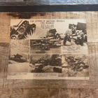 WW2 Suomalaisten lentolehtinen venäläisille 2 - pikkukuva 2