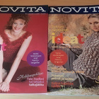 Novita lehti (valikoima) 2005-2017 - pikkukuva 3