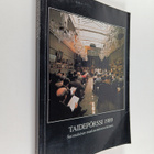 Taidepörssi 1989 : suomalaisen maalaustaiteen rekisteri - pikkukuva 1