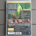 DVD: Nälkäpeli, 2xDVD Special Ed. (Jennifer Lawrence) UUSI - pikkukuva 2