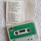 Various – Suosikki Hitit C-KASETTI - pikkukuva 3