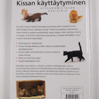Sarah Heath : Kissan käyttäytyminen : omistajan opas - pikkukuva 2