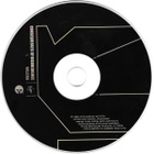 Velcra: Consequences Of Disobedience CD - pikkukuva 3