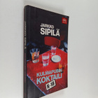 Jarkko Sipilä : Kulmapubin koktaili - pikkukuva 1