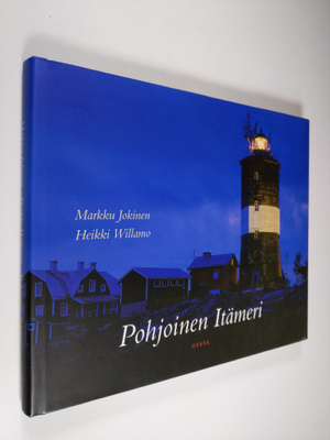 Markku Jokinen : Pohjoinen Itämeri