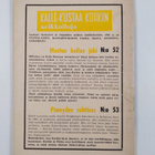 Outsider : Mustan kullan joki - pikkukuva 2