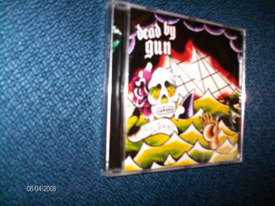 Dead By Gun: Big Waves (Sis.pk:t)