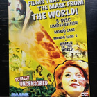 DVD Mondo Kane 3:n levyn boxi - pikkukuva 1