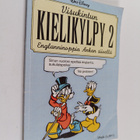 Walt Disney : Visukintun kielikylpy 2 : Englanninoppia An... - pikkukuva 1