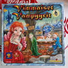 Vimmaiset Vampyyrit peli 2005 - pikkukuva 1