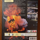 Delta Force II - Hälytystila DVD - pikkukuva 2