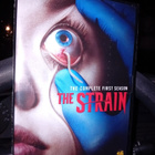 4Dvd The Strain 1 kausi ( UUSI ) SIS POSTIKULU - pikkukuva 1