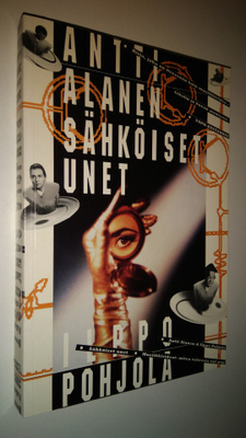 Antti Alanen : Sähköiset unet : musiikkivideot : miten ta...