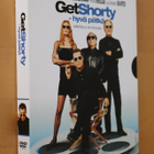 2DVD Get Shorty - hyvä pätkä ( 1995 John Travolta ) - pikkukuva 1