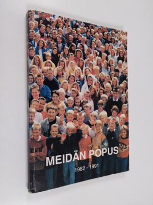 Meidän Popus : Hyvinkään Pohjoispuiston yläaste ja lukio ...