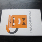 Automaattivihko Linnut 1992 ** - pikkukuva 1
