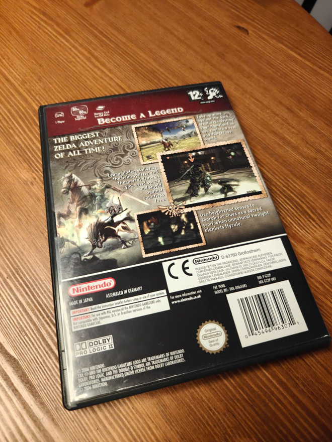 Item image