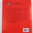 Oswald Wirth : Le tarot des imagiers du Moyen Age - pikkukuva 2