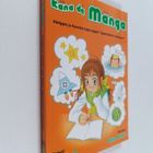 Glenn Kardy : Kana de manga : helppo ja hauska tapa oppia... - pikkukuva 1