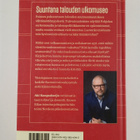 Aki Kangasharju : Talouden ilmestyskirja - pikkukuva 2