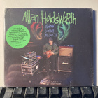 ALLAN HOLDSWORTH: Warsaw Summer Jazz Days '98, CD + DVD - pikkukuva 1