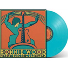 RONNIE WOOD’S : Live At Electric Ladyland - LP, RSD 2025 - pikkukuva 1