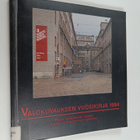 Valokuvauksen vuosikirja 1994 = Finsk fotografisk årsbok ... - pikkukuva 1