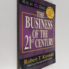 Robert T. Kiyosaki : The Business of the 21st Century - pikkukuva 1