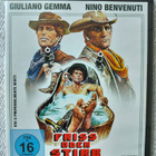 Sundance and the Kid (Duccio Tessari) blu-ray - pikkukuva 1