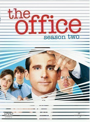 OFFICE 2. KAUSI (USA)	(16 648)	k	-FI-	DVD	(4)	steve carell