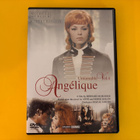 Untamable Angélique Vol. 4 DVD - pikkukuva 1
