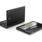 Acer Chromebook Spin 511 Celeron N4100 4/32 Gb Chrome OS - pikkukuva 2