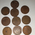 50 penniä 1941 - pikkukuva 1