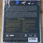 THE GOOD BOOK - BLU-RAY - SLIPCOVER - VINEGAR SYNDROME (uusi - pikkukuva 5