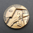 Venetsialaismaraton Hermes Veikot, Kokkola -mitali - pikkukuva 1