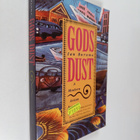 Ian Buruma : God's Dust : A Modern Asian Journey - pikkukuva 1