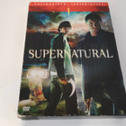 Supernatural - Kausi 1 - DVD boksi - Suomi-julkaisu - pikkukuva 1